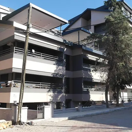 Lejlighed Daire Atakan