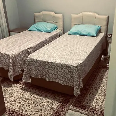 Daire Atakan Apartment *