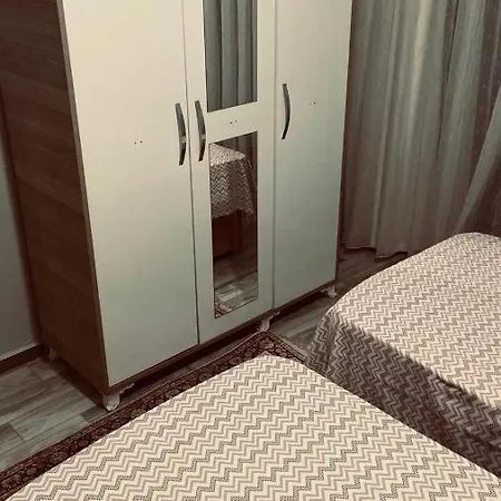 Daire Atakan Apartment Didim